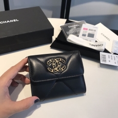 Chanel Wallet Purse